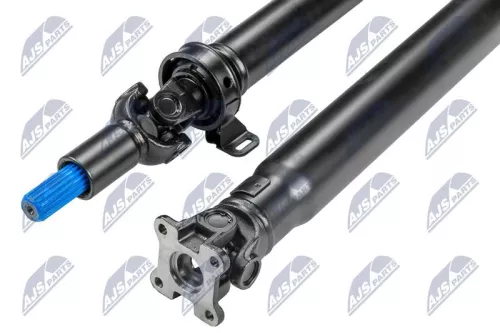 NTY NTY NWN-FR-009 Propshaft, axle drive 