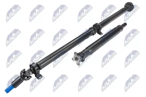 NTY NTY NWN-FR-009 Propshaft, axle drive 