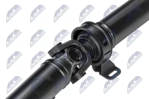 NTY NTY NWN-FR-009 Propshaft, axle drive 