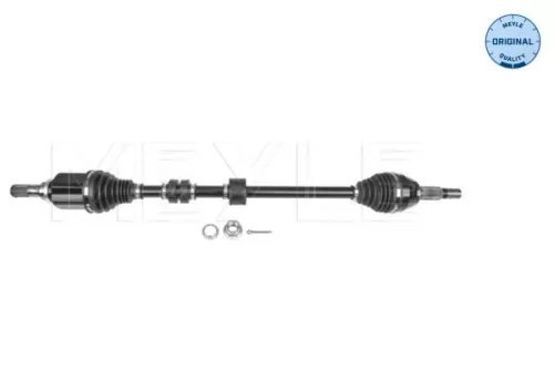 MEYLE Drive Shaft (36-14 498 0055)