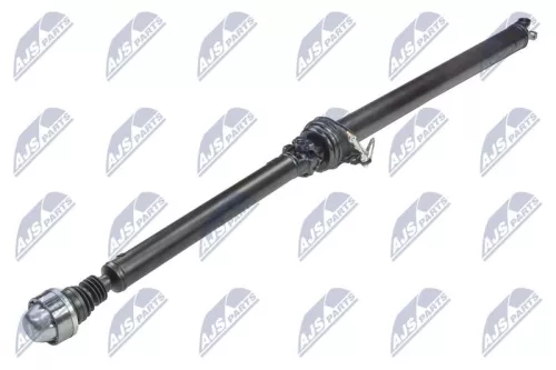 NTY NTY NWN-FR-010 Propshaft, axle drive 