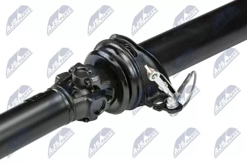 NTY NTY NWN-FR-010 Propshaft, axle drive 