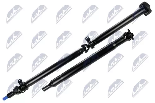 NTY NTY NWN-FR-011 Propshaft, axle drive 