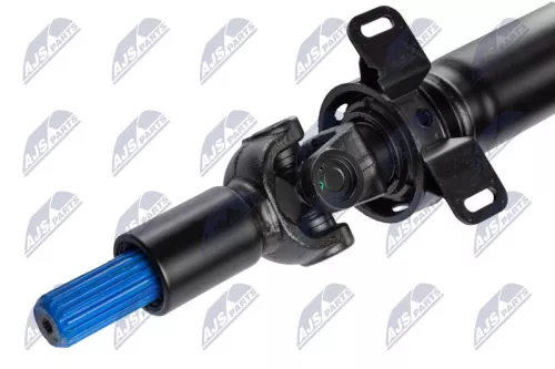 NTY NTY NWN-FR-011 Propshaft, axle drive 