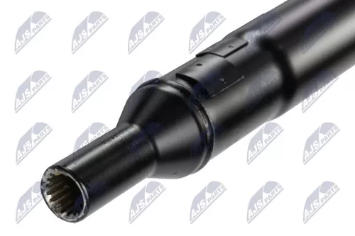 NTY NTY NWN-FR-011 Propshaft, axle drive 