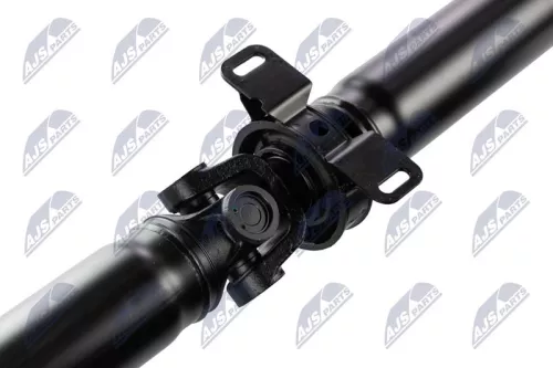 NTY NTY NWN-FR-011 Propshaft, axle drive 