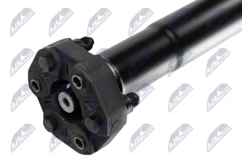 NTY NTY NWN-FR-011 Propshaft, axle drive 