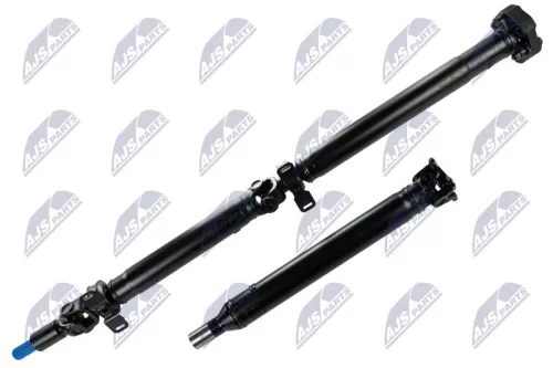 NTY NTY NWN-FR-012 Propshaft, axle drive 