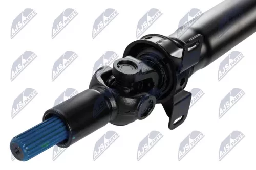NTY NTY NWN-FR-012 Propshaft, axle drive 