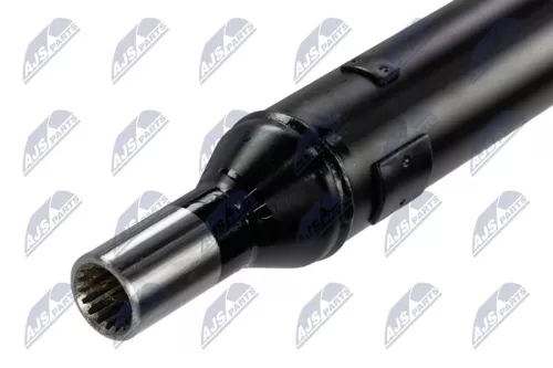 NTY NTY NWN-FR-012 Propshaft, axle drive 