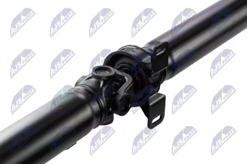 NTY NTY NWN-FR-012 Propshaft, axle drive 