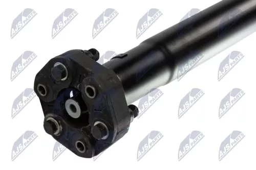 NTY NTY NWN-FR-012 Propshaft, axle drive 