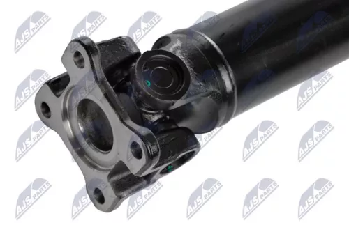NTY NTY NWN-FR-014 Propshaft, axle drive 