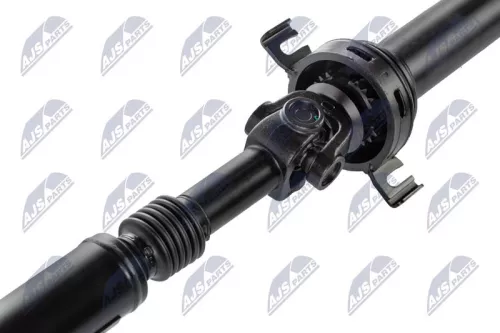 NTY NTY NWN-FR-014 Propshaft, axle drive 