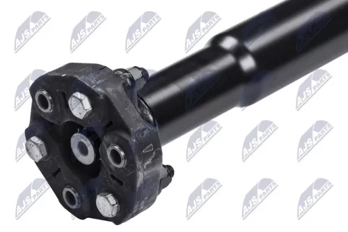 NTY NTY NWN-FR-015 Propshaft, axle drive 