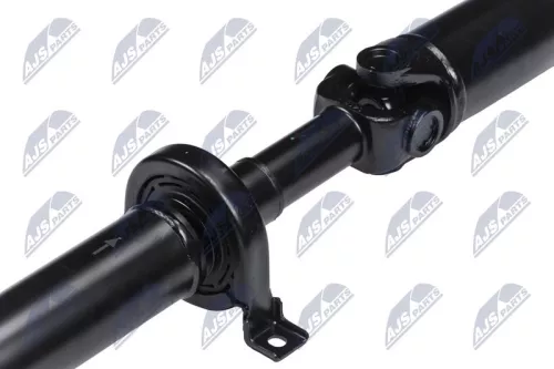 NTY NTY NWN-FR-015 Propshaft, axle drive 