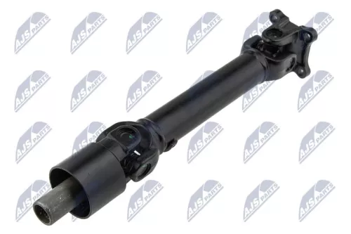 NTY NTY NWN-FT-002 Propshaft, axle drive 