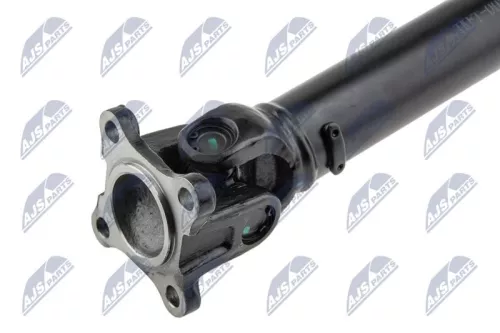 NTY NTY NWN-FT-002 Propshaft, axle drive 