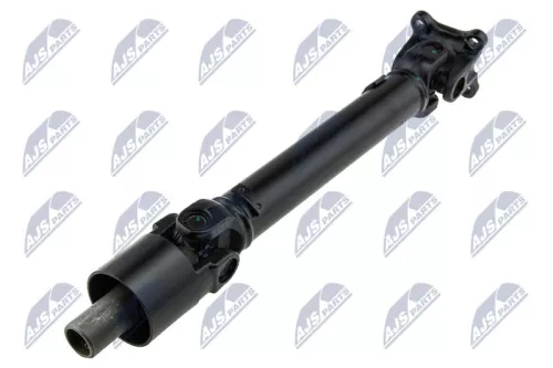 NTY NTY NWN-FT-003 Propshaft, axle drive 