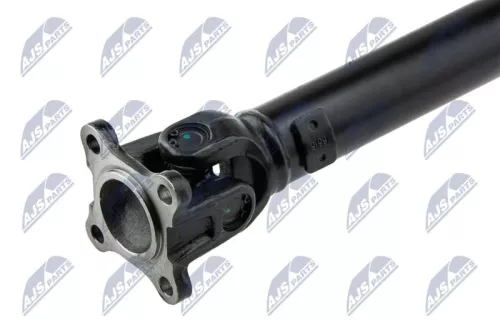 NTY NTY NWN-FT-003 Propshaft, axle drive 