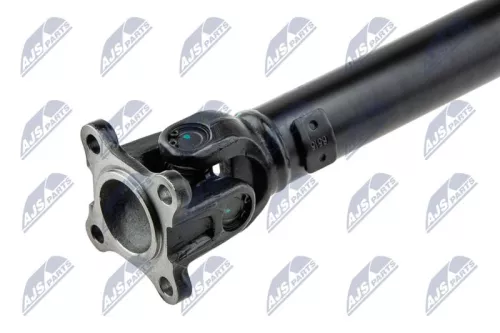 NTY NTY NWN-FT-003 Propshaft, axle drive 