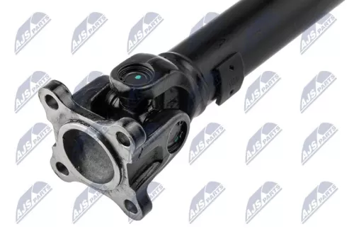 NTY NTY NWN-FT-004 Propshaft, axle drive 