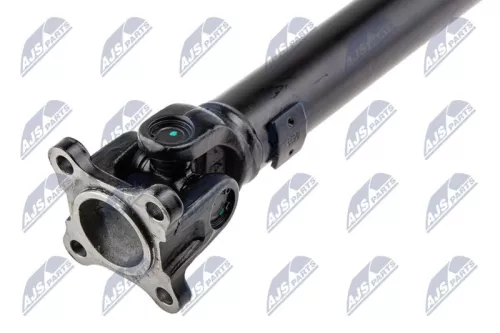 NTY NTY NWN-FT-004 Propshaft, axle drive 