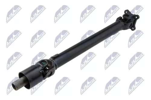 NTY NTY NWN-FT-005 Propshaft, axle drive 
