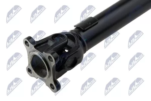 NTY NTY NWN-FT-005 Propshaft, axle drive 