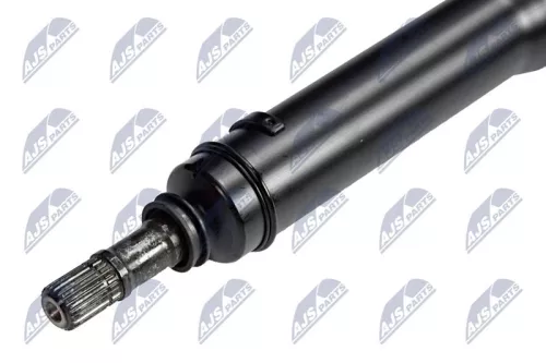 NTY NTY NWN-FT-007 Propshaft, axle drive 