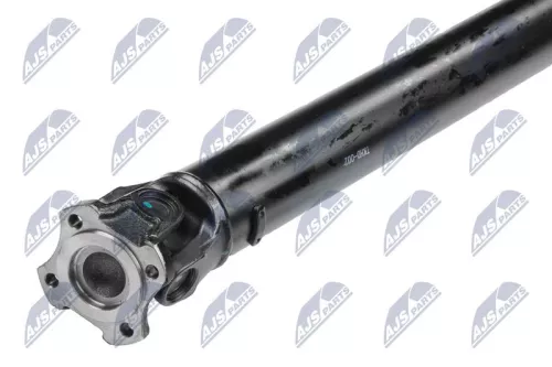 NTY NTY NWN-HD-002 Propshaft, axle drive 