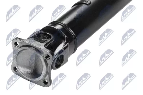 NTY NTY NWN-HD-003 Propshaft, axle drive 
