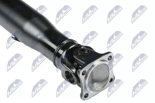NTY NTY NWN-HD-003 Propshaft, axle drive 