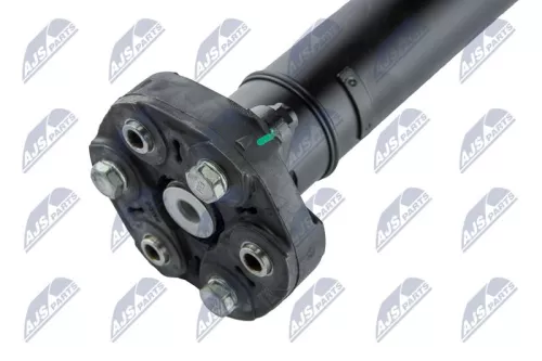 NTY NTY NWN-HY-002 Propshaft, axle drive 