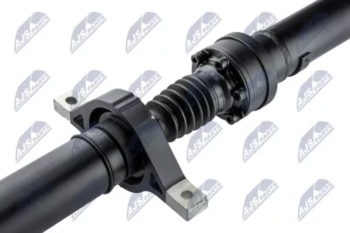 NTY NTY NWN-HY-002 Propshaft, axle drive 