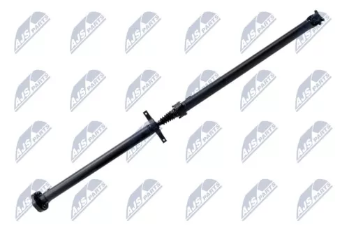 NTY NTY NWN-HY-003 Propshaft, axle drive 