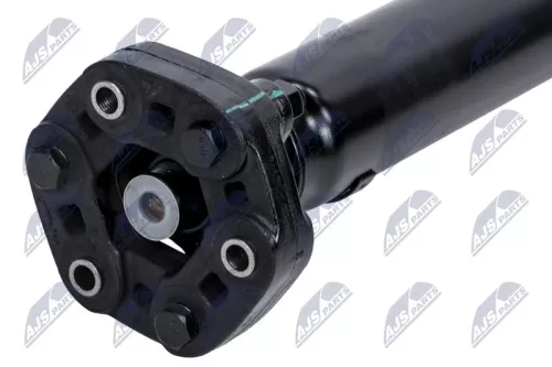 NTY NTY NWN-HY-005 Propshaft, axle drive 