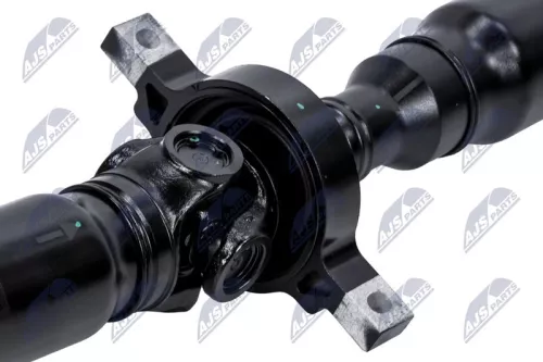NTY NTY NWN-HY-005 Propshaft, axle drive 