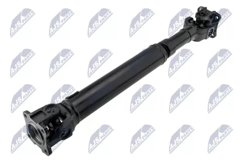 NTY NTY NWN-KA-001 Propshaft, axle drive 