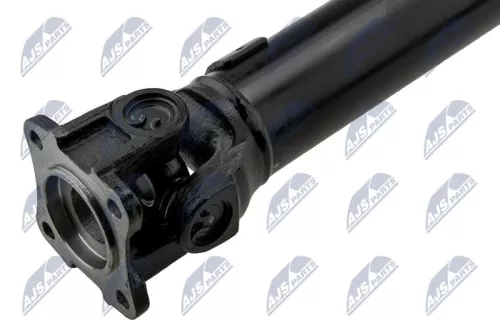 NTY NTY NWN-KA-001 Propshaft, axle drive 