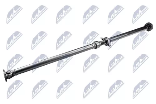 NTY NTY (NWN-KA-008) Propshaft, axle drive 