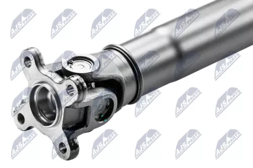 NTY NTY (NWN-KA-008) Propshaft, axle drive 
