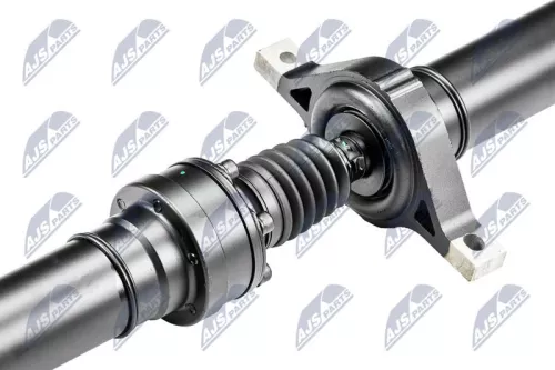 NTY NTY (NWN-KA-008) Propshaft, axle drive 