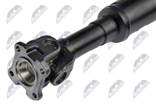 NTY NTY NWN-KA-014 Propshaft, axle drive 