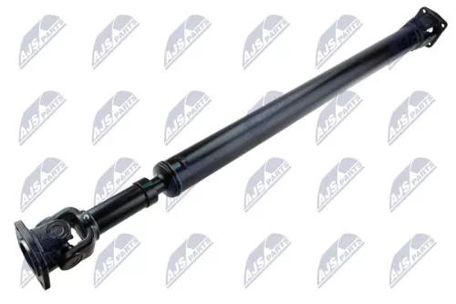 NTY NTY NWN-KA-016 Propshaft, axle drive 