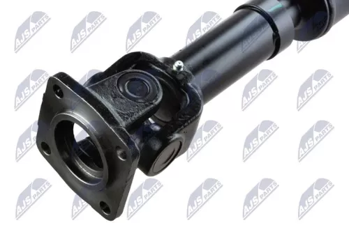 NTY NTY NWN-KA-016 Propshaft, axle drive 