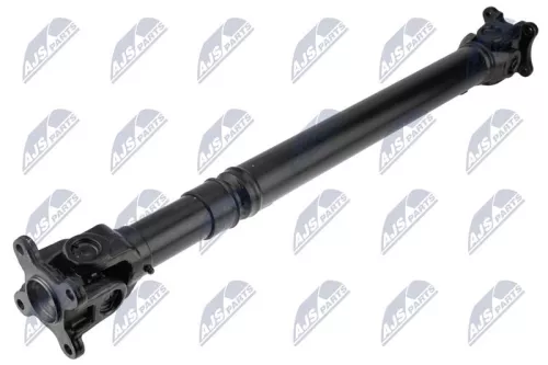 NTY NTY NWN-KA-017 Propshaft, axle drive 