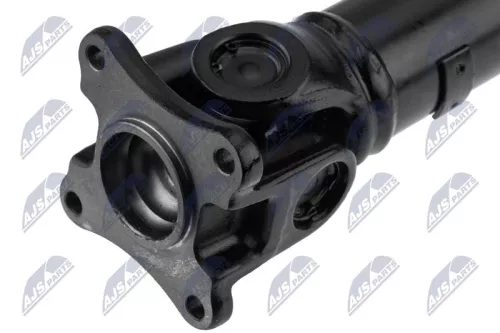 NTY NTY NWN-KA-017 Propshaft, axle drive 
