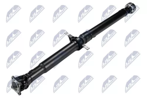 NTY NTY NWN-LR-009 Propshaft, axle drive 