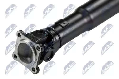 NTY NTY NWN-LR-009 Propshaft, axle drive 